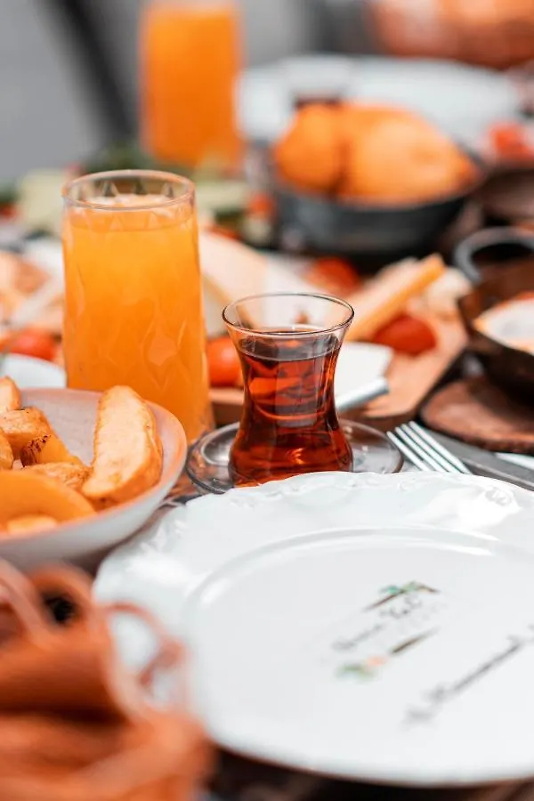 Hosca Kal Alaçatı Turkiet