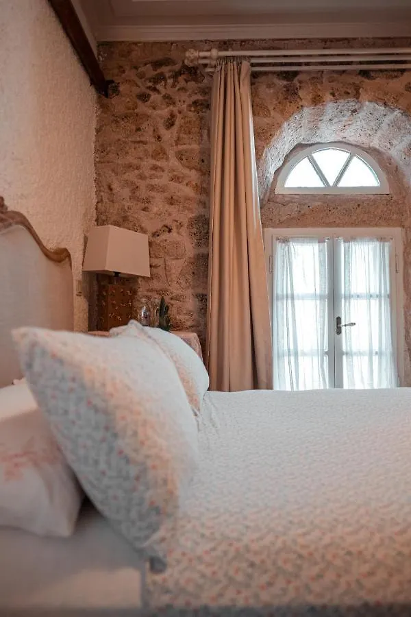 Hosca Kal Alaçatı Hotell