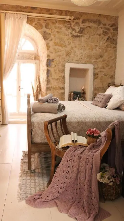 Hosca Kal Alaçatı 2*,