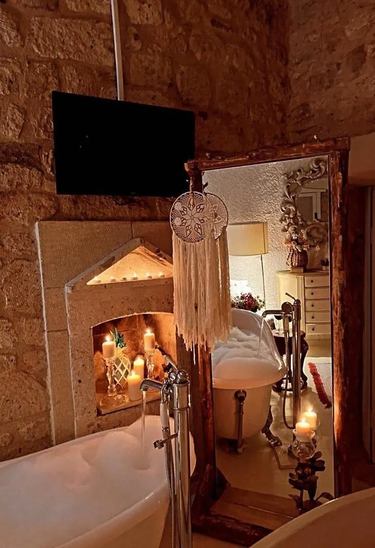 Hosca Kal Alaçatı Hotell