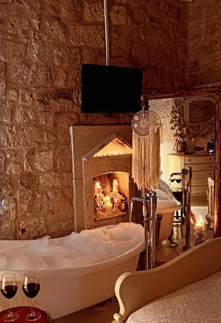 Hotell Hosca Kal Alaçatı