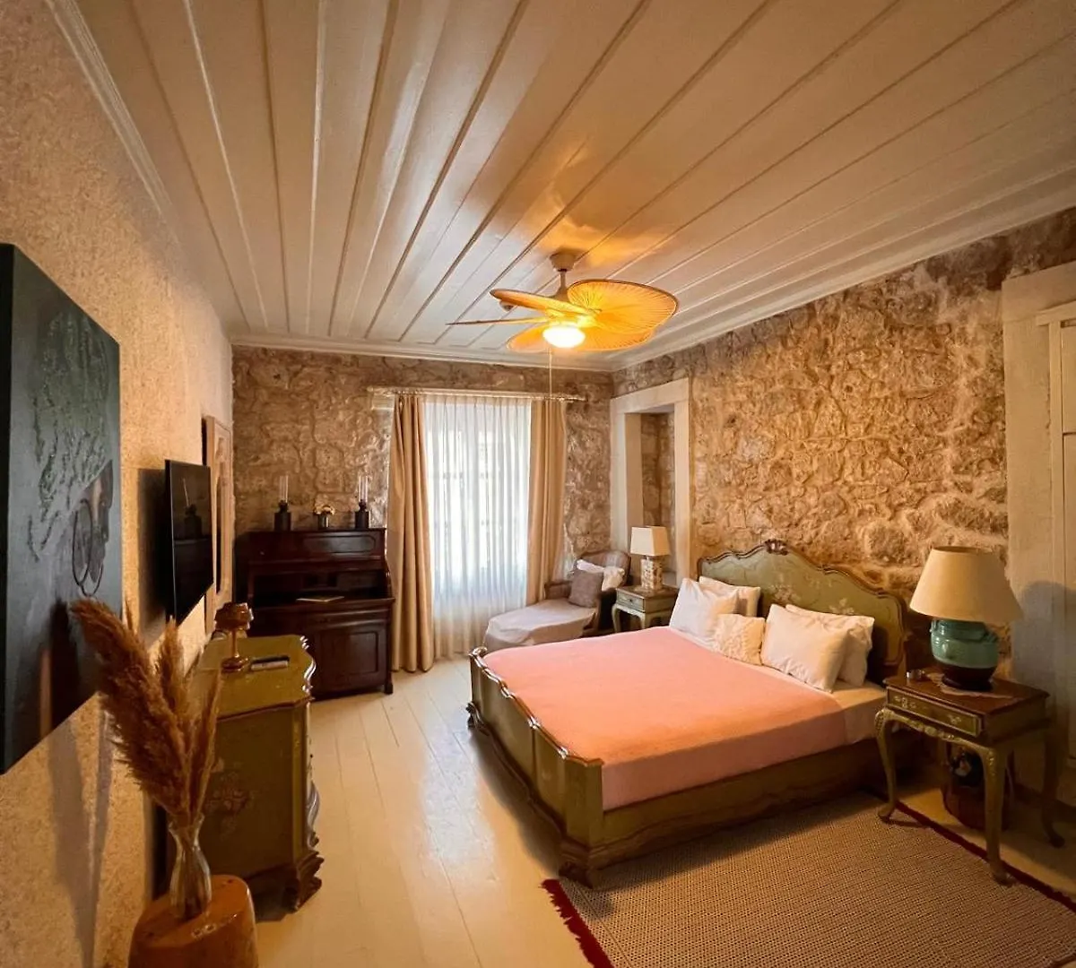 Hosca Kal Alaçatı Hotell