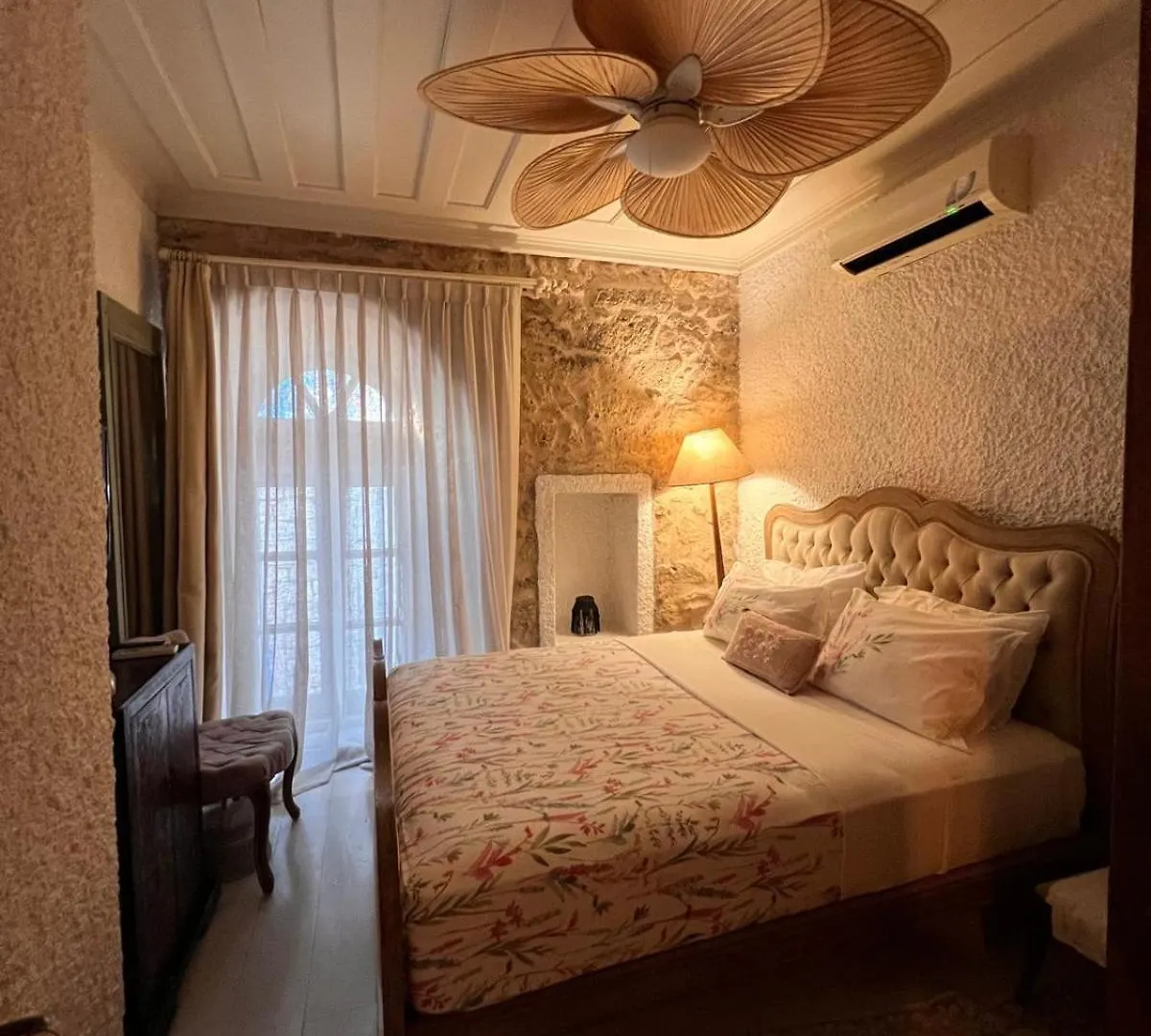 Hotell Hosca Kal Alaçatı