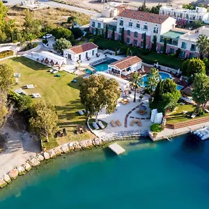 Antmare *** Alaçatı