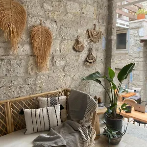 Aliko **** Alaçatı