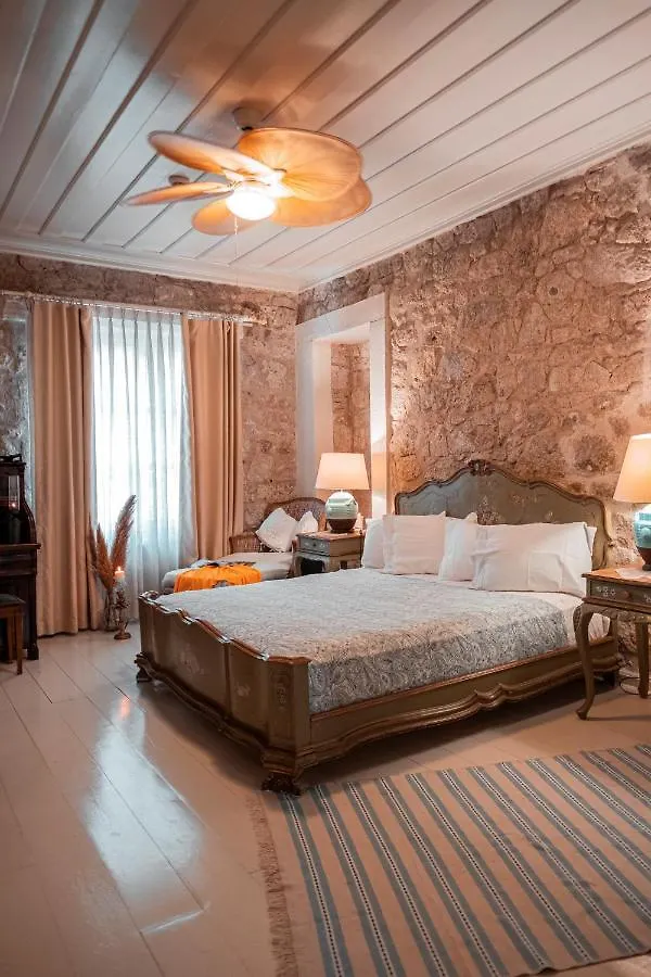 Hosca Kal Alaçatı Hotel