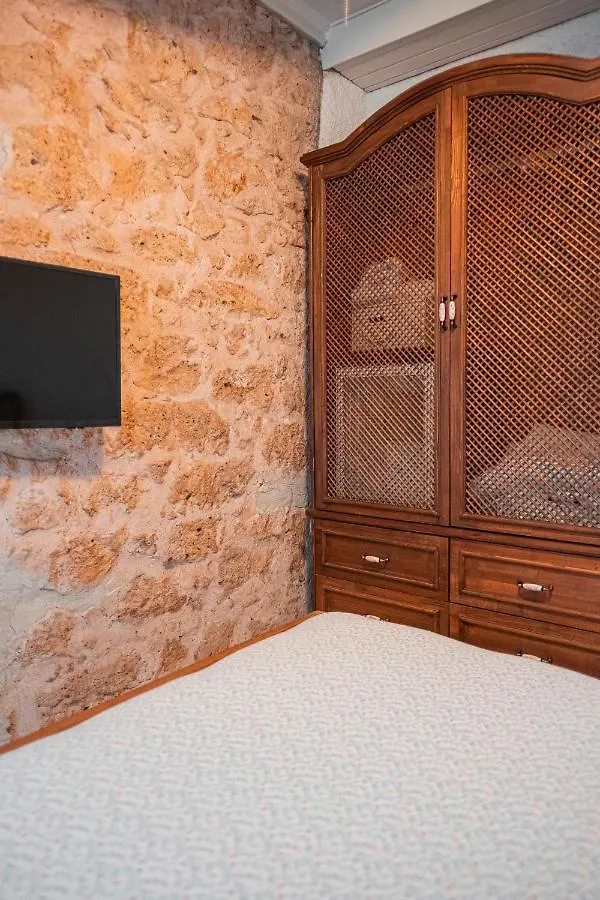 Hosca Kal Alaçatı Hotel