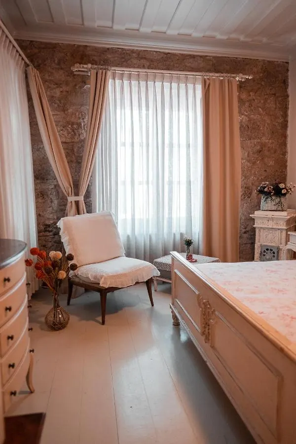 Hotel Hosca Kal Alaçatı