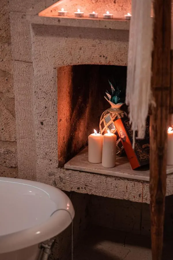 Hotel Hosca Kal Alaçatı