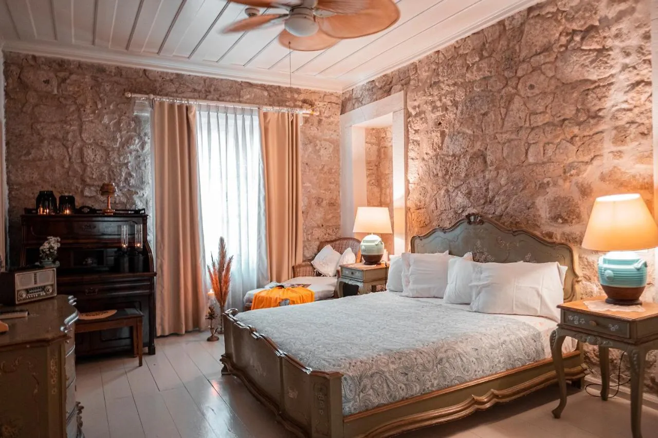 Hosca Kal Alaçatı Hotel