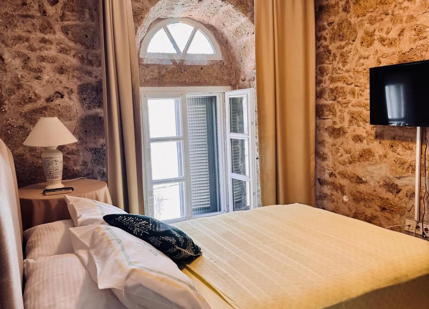 Hotel Hosca Kal Alaçatı